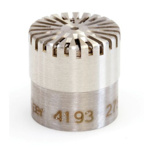 Microfono di misura - 4193 - Brüel & Kjaer - a polarizzazione esterna / bassa frequenza / 1/2"