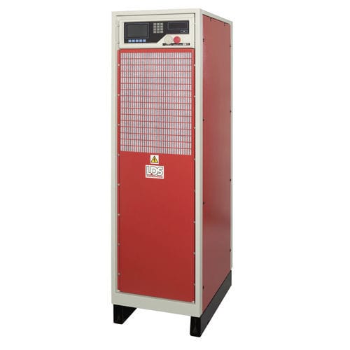 Amplificatore di potenza - LDS SPA-K - Brüel & Kjaer - di corrente