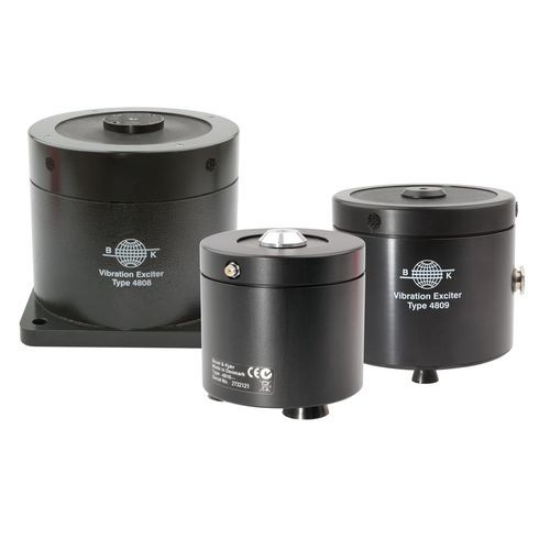 Eccitatore di calibratura - 4809 - Brüel & Kjaer