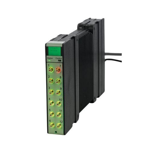 Modulo di ingresso analogico - 3053 - Brüel & Kjaer - Ethernet TCP/IP / non specificato