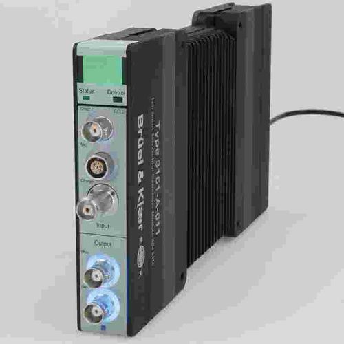 Modulo di interfaccia EtherNet/IP - 3161 - Brüel & Kjaer