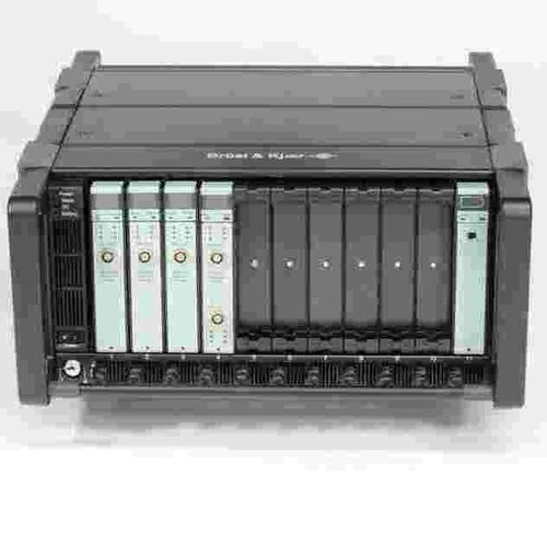 Sistema di acquisizione dati di vibrazioni - 3660-D-100 - Brüel & Kjaer - sonoro / benchtop