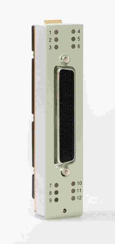 Faccia anteriore - UA-2109 - Hottinger Brüel & Kjaer