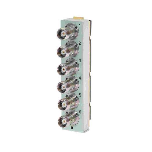 Faccia anteriore - UA-2120 - Hottinger Brüel & Kjaer