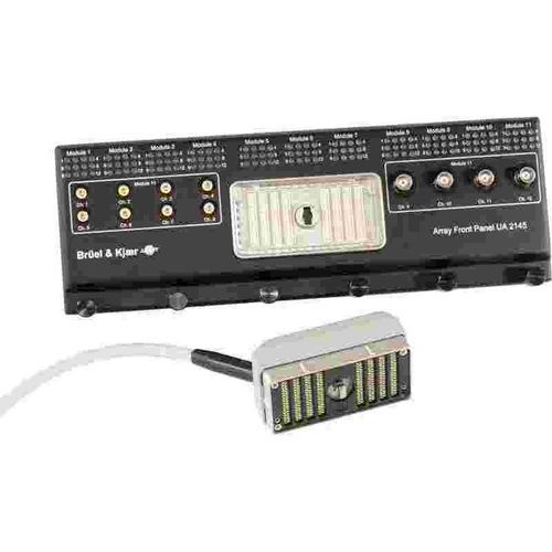 Faccia anteriore - UA-2145 - Hottinger Brüel & Kjaer