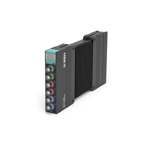 Scheda di acquisizione a 6 canali - Fusion-LN 3070 - Hottinger Brüel & Kjaer - multifunzione