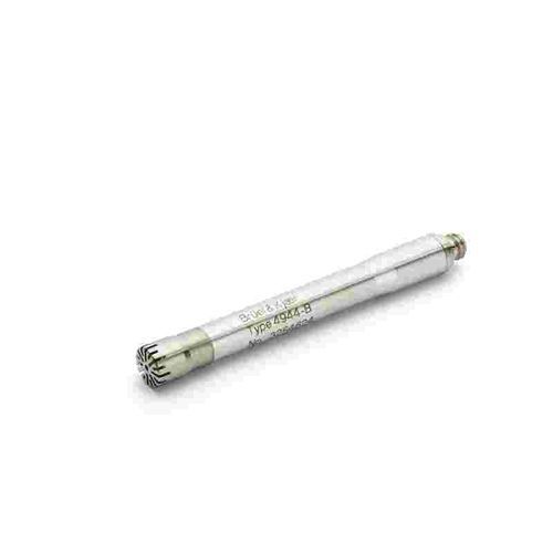Microfono di misura - 4944 - Brüel & Kjaer - prepolarizzato / 1/4" / di pressione