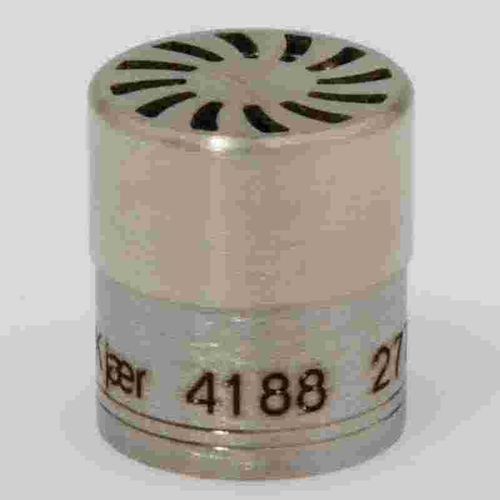 Microfono di misura - 4188 - Brüel & Kjaer - prepolarizzato / 1/2" / a campo libero