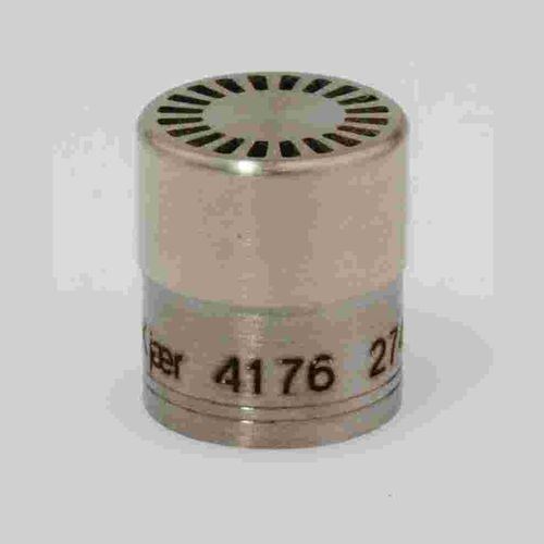Microfono di misura - 4176 - Brüel & Kjaer - prepolarizzato / classe 1 / 1/2"