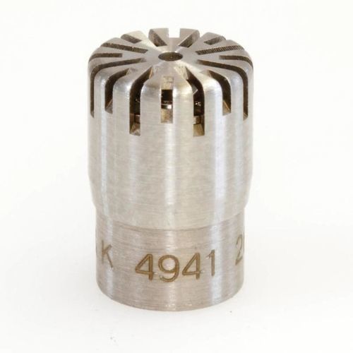 Microfono di misura - 4941 - Brüel & Kjaer - prepolarizzato / di pressione