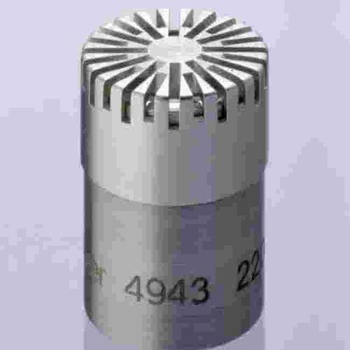 Microfono di misura - 4943 - Brüel & Kjaer - 1/2" / campo diffuso