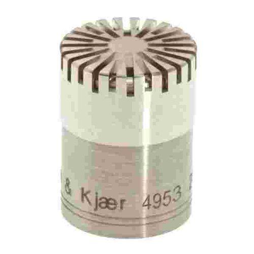 Microfono di misura - 4953 - Brüel & Kjaer - prepolarizzato / 1/2" / di pressione
