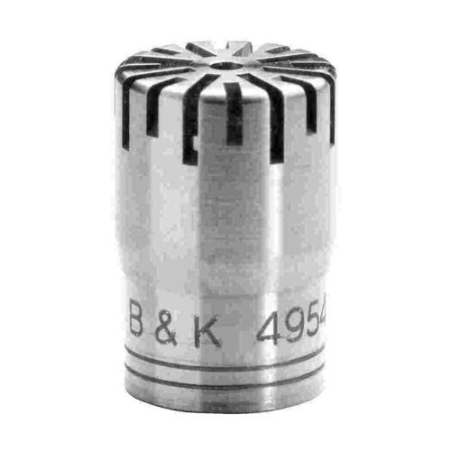 Capsula microfonica di misura - 4954 - Brüel & Kjaer - prepolarizzato / a iperfrequenza / 1/4"