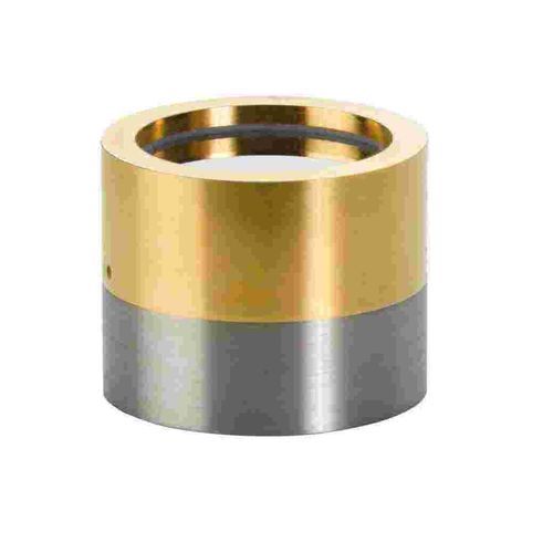 Microfono di misura - 4160 - Hottinger Brüel & Kjaer - di calibratura