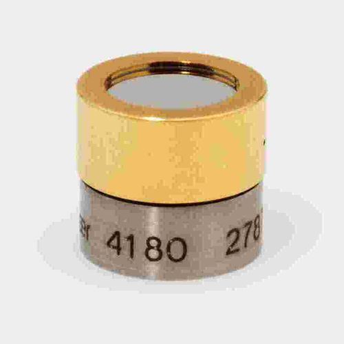 Microfono di misura - 4180 - Brüel & Kjaer - di calibratura