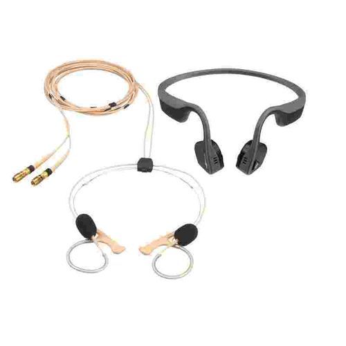 Auricolare Bluetooth - 4965 - Brüel & Kjaer - binaurale