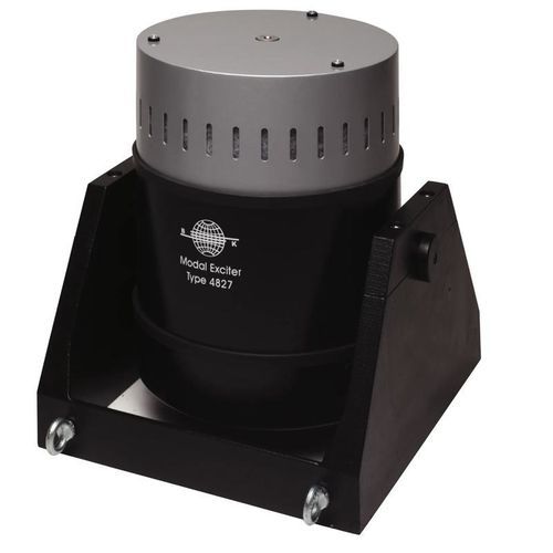 Dispositivo di vibrazione modale - 4828 - Hottinger Brüel & Kjaer