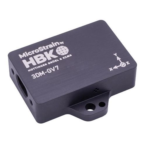 Centrale di misura inerziale - 3DM-GV7-AR - Hottinger Brüel & Kjaer