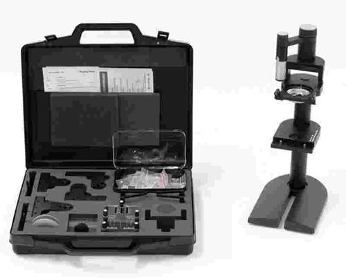 Testa di sonda - 4602-B - Hottinger Brüel & Kjaer