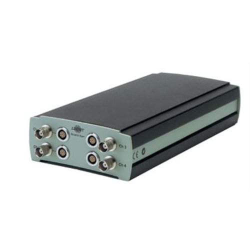 Alimentatore elettrico per rack - 2829  - Brüel & Kjaer - da tavolo / AC/DC / ad uscita semplice