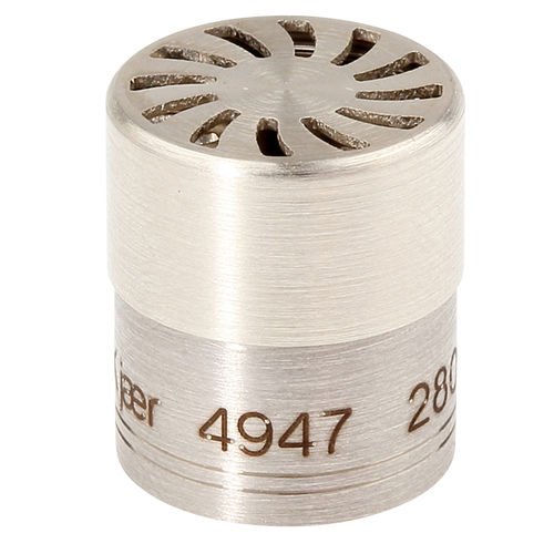 Microfono di misura - 4947  - Brüel & Kjaer - prepolarizzato / a iperfrequenza / 1/2"