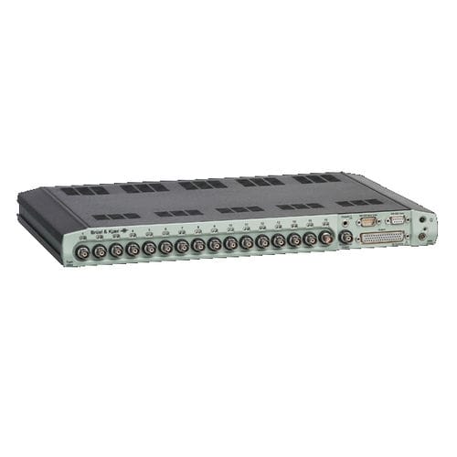 Amplificatore di segnale - 2694-A - Brüel & Kjaer - di tensione / condizionatore / per microfono