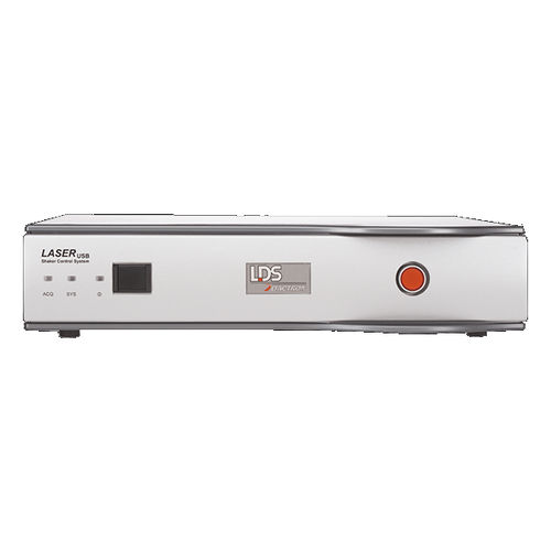 Controllore di vibrazione - LDS Laser USB - Brüel & Kjaer