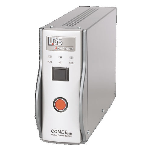 Controllore di vibrazione - LDS Comet USB - Brüel & Kjaer