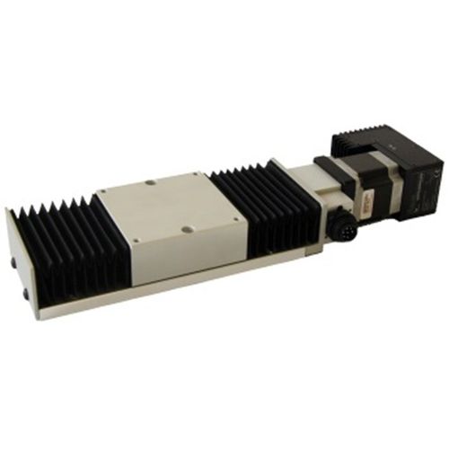 Asse lineare con vite a sfere - KBS, KCS - Föhrenbach GmbH, Positionier-Systeme - con motore lineare / di precisione