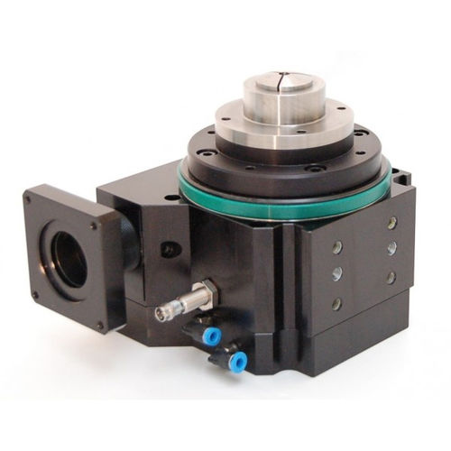 Sistema di serraggio manuale - Föhrenbach GmbH, Positionier-Systeme - per pezzi da lavorare / automatico / regolabile