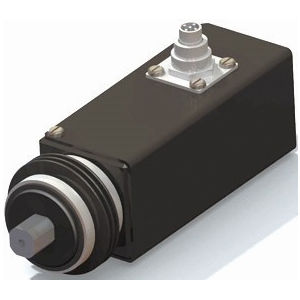Attuatore elettrico - FMP 32-25-1 - Föhrenbach GmbH, Positionier-Systeme - lineare / per pressa / a motore