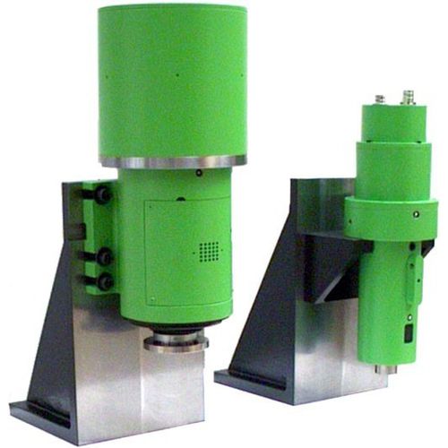 Attuatore elettrico - PA 25 / 50 / 100 - Föhrenbach GmbH, Positionier-Systeme - lineare / con vite a sfere / per pressa