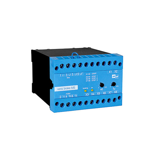 Controllore motore per motore sincrono - VBMS  - PETER Electronic - AC