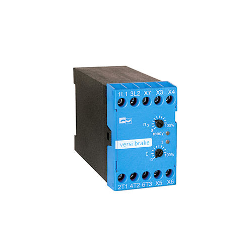 Sistema di frenatura - VersiBrake LT - PETER Electronic