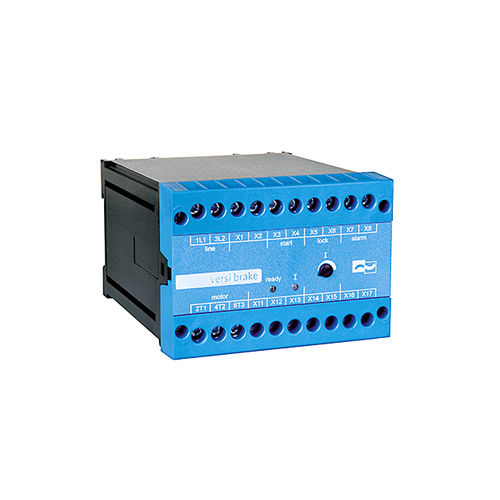 Sistema di frenatura - VersiBrake series - PETER Electronic