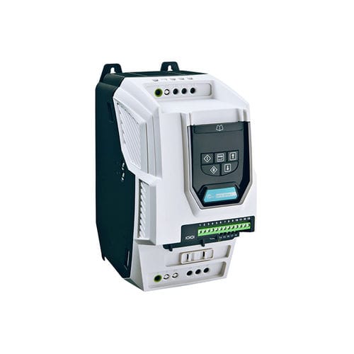 Convertitore di frequenza a controllo vettoriale - VersiDrive i Pro/3Pro  - PETER Electronic - verticale / per motore sincrono / IP20