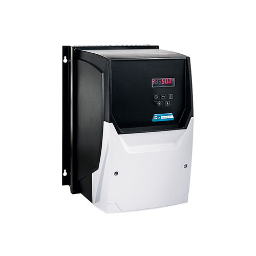 Convertitore di frequenza a controllo vettoriale - VersiDrive i Pro/3Pro - PETER Electronic - verticale / per motore sincrono / IP66