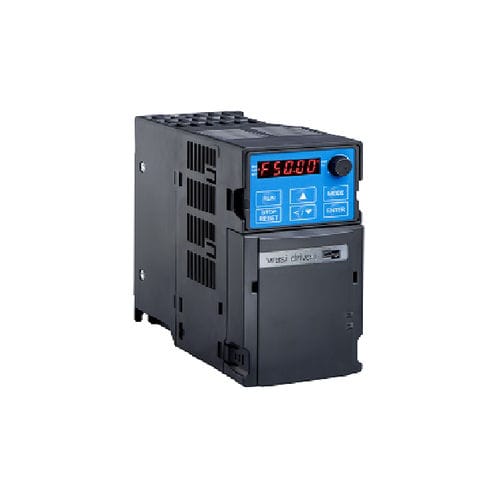 Azionamento AC a controllo vettoriale - VersiDrive i 21MS3-F/43MS3-F - PETER Electronic - standard / per motore a induzione / IP20