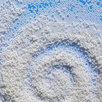 Perla in zirconio stabilizzato all'ittrio - Zirmil Y - Saint-Gobain ZirPro - in ceramica / per ball milling