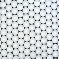 Perla di silicato di zirconio - Rimax - Saint-Gobain ZirPro - in ceramica / per ball milling