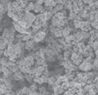 Polvere in zircone - CZE Zirconias  - Saint-Gobain ZirPro