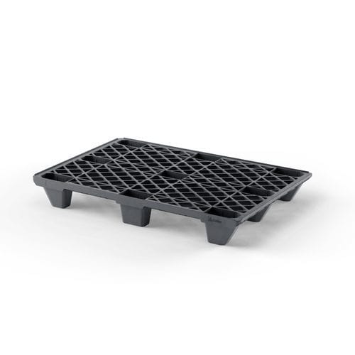 Pallet in plastica - Nest E5.1 (OD-9F) - Cabka - ISO / euro / da trasporto