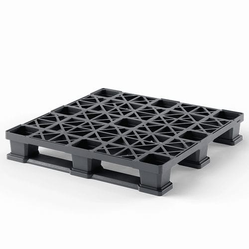 Pallet in plastica - Nest C5 (OD-3R) - Cabka - ISO / da trasporto / di stoccaggio