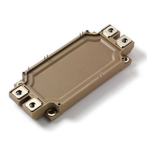 Modulo per transistor IGBT - MG12600WB-BR2MM series - Littelfuse