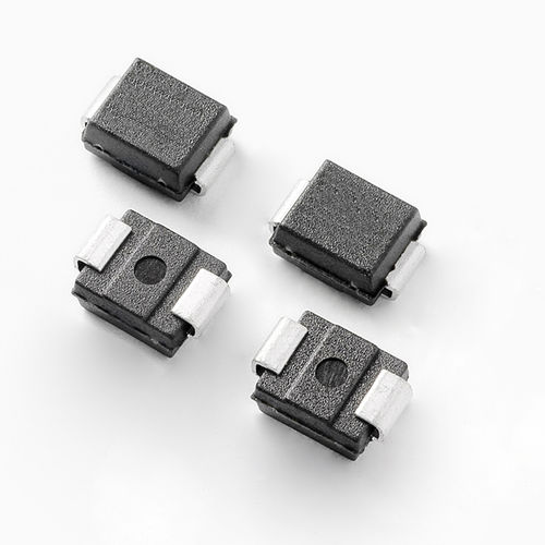 Diodo TVS - TPSMB series - Littelfuse - per montaggio in superficie / ad alta tensione / per automotive
