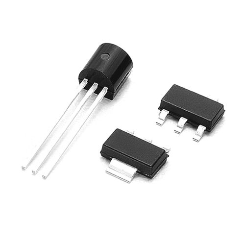 Tiristore - S6002xS series - Littelfuse