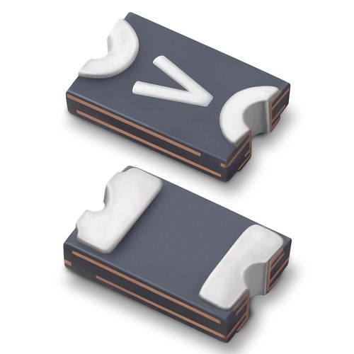Sensore di temperatura PTC - setP™ series - Littelfuse - SMD / digitale / compatto