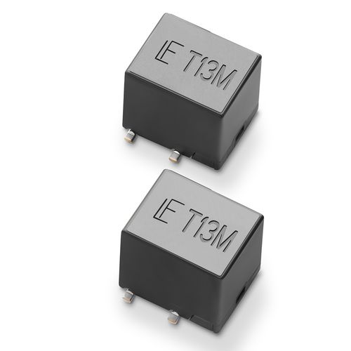 Fusibile PTC - TSM250 Series - Littelfuse - senza piombo / SMD / per applicazioni telecom