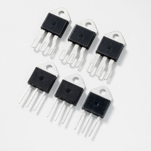 Tiristore - QJxx40xx Series - Littelfuse