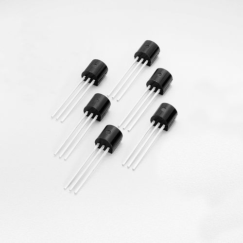 Tiristore - S8X5ECS Series - Littelfuse